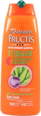 fructis