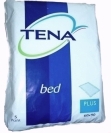 Одноразовые пеленки Tena Bed Plus 60х60 5шт.