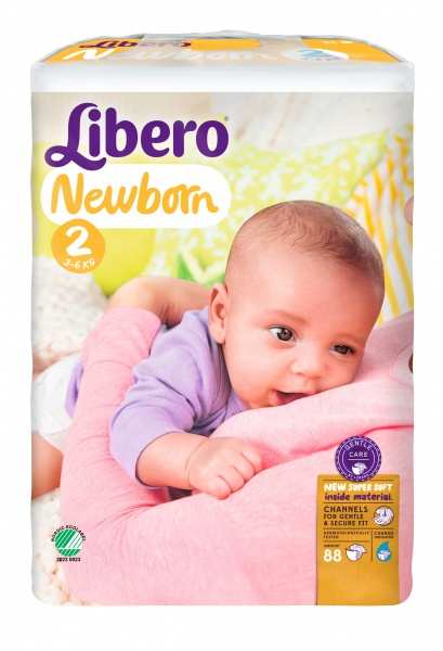 Libero Newborn 2