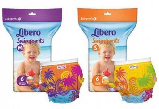 Libero SWIMPANTS