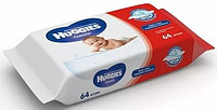 Влажные салфетки Huggies Classic DUO 144 шт.