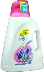 vanish