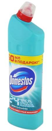 Domestos (Доместос)