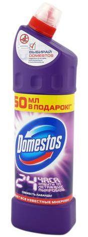 Domestos (Доместос)