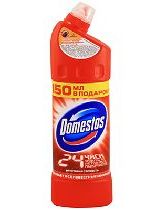 Domestos (Доместос)