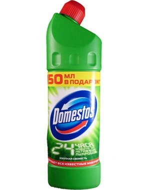 Domestos (Доместос)