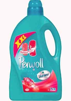 Perwoll