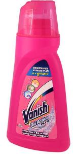 vanish