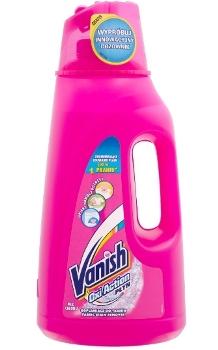 vanish