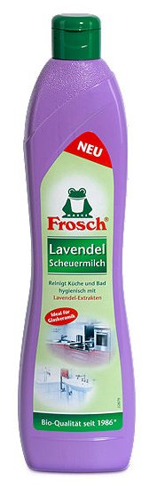 Frosch