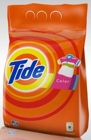 Tide