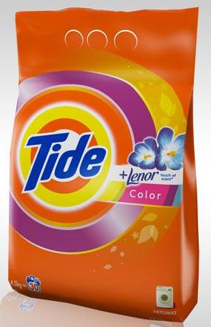 Tide